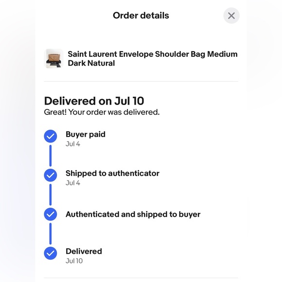 SHOP OUR LUXE DEALS - Picture 12 of 12